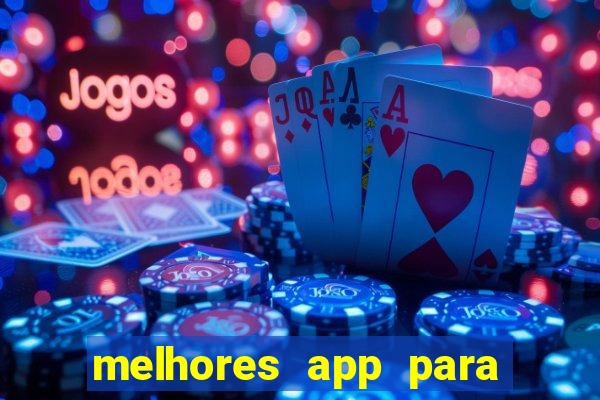 melhores app para ganhar dinheiro jogando